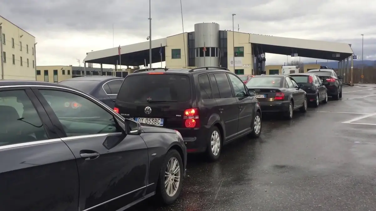 Renting a Car in Albania: Real Costs and Honest Rules 6 driving in albania the complete guide for americans 7