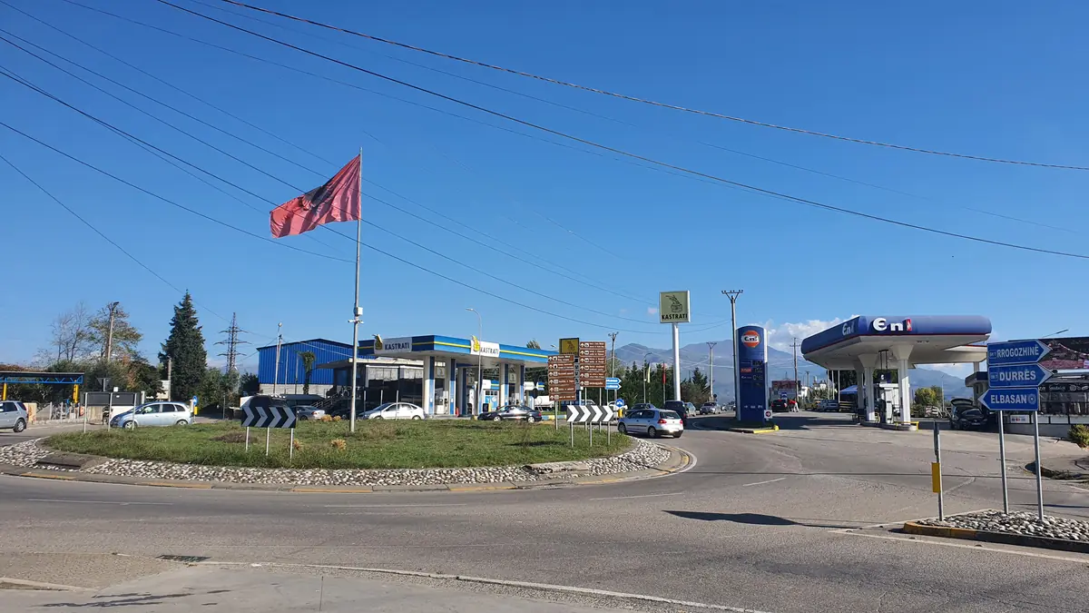 Driving in Albania: The Complete Guide for Americans 13 driving in albania the complete guide for americans 9