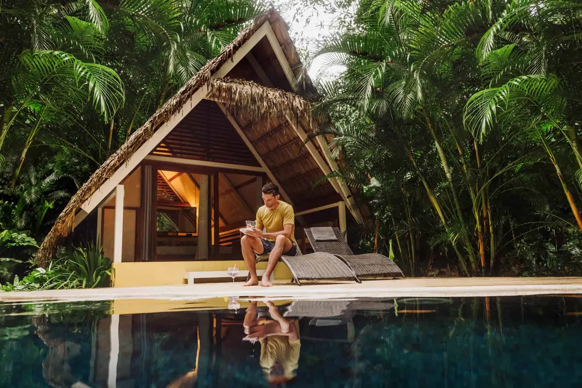 eco lodges in puerto rico 7 honest picks and what to skip