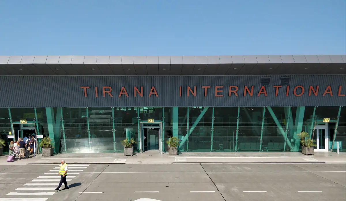 Flights to Albania from USA: Routes, Prices and Hacks 3 flights to albania from usa routes prices and hacks