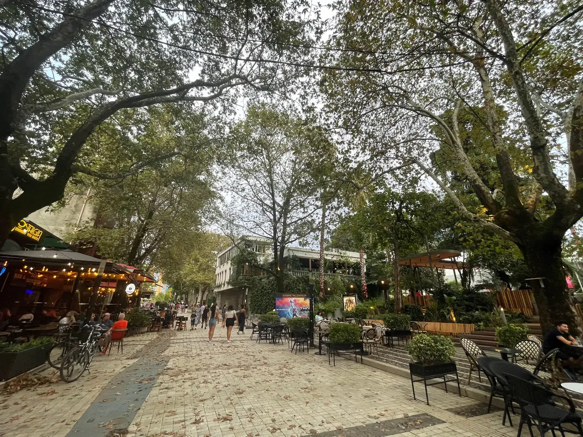 is albania safe for tourists the honest survival guide