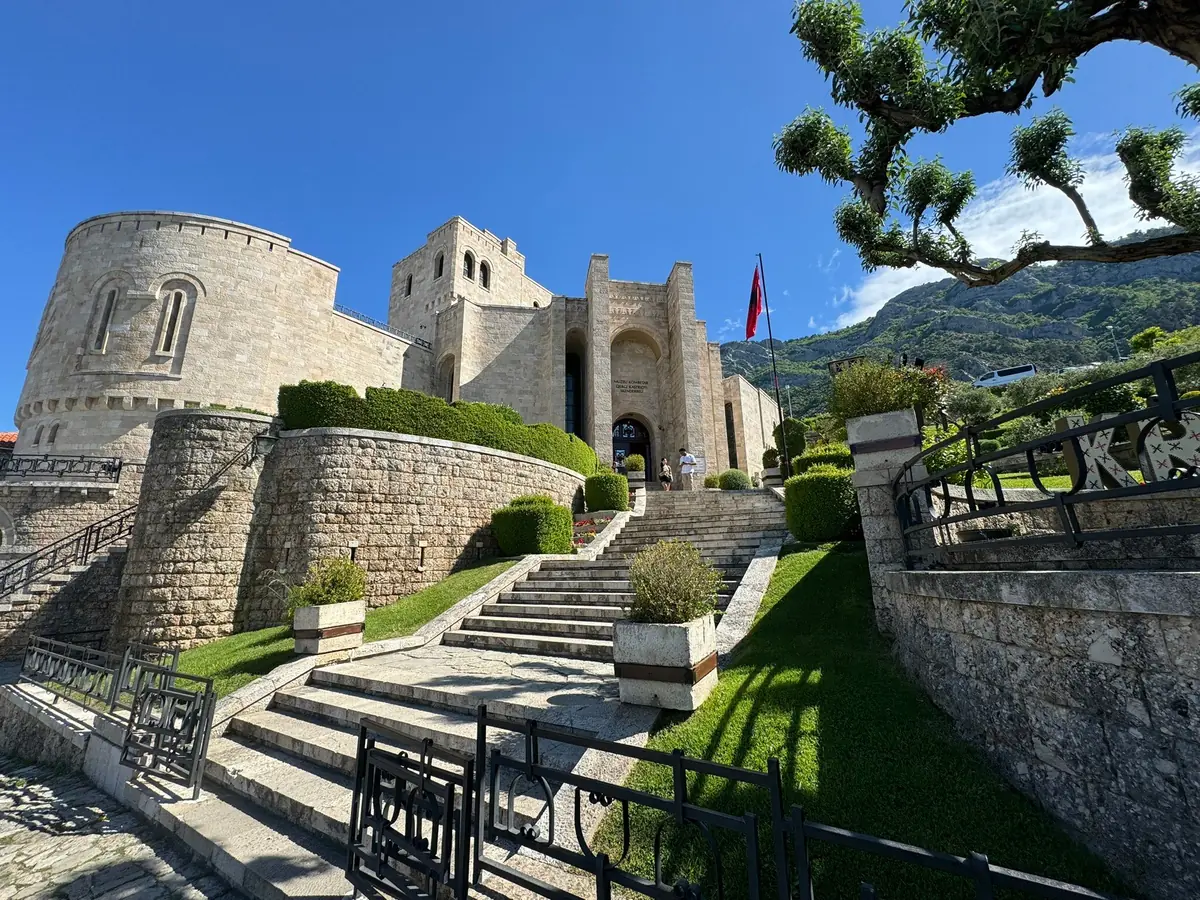 Kruja Day Trip from Tirana: Costs, Buses, Verdict