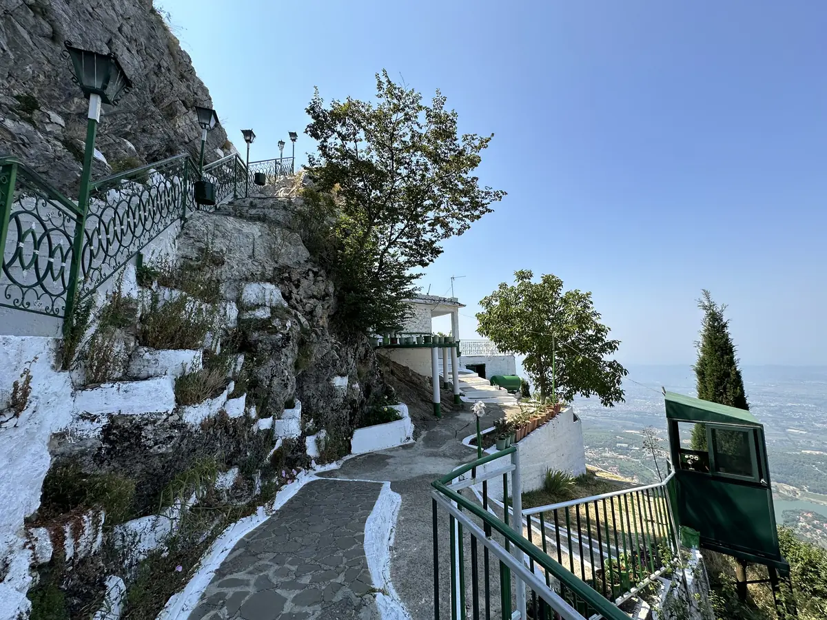 kruja day trip from tirana costs buses verdict 7