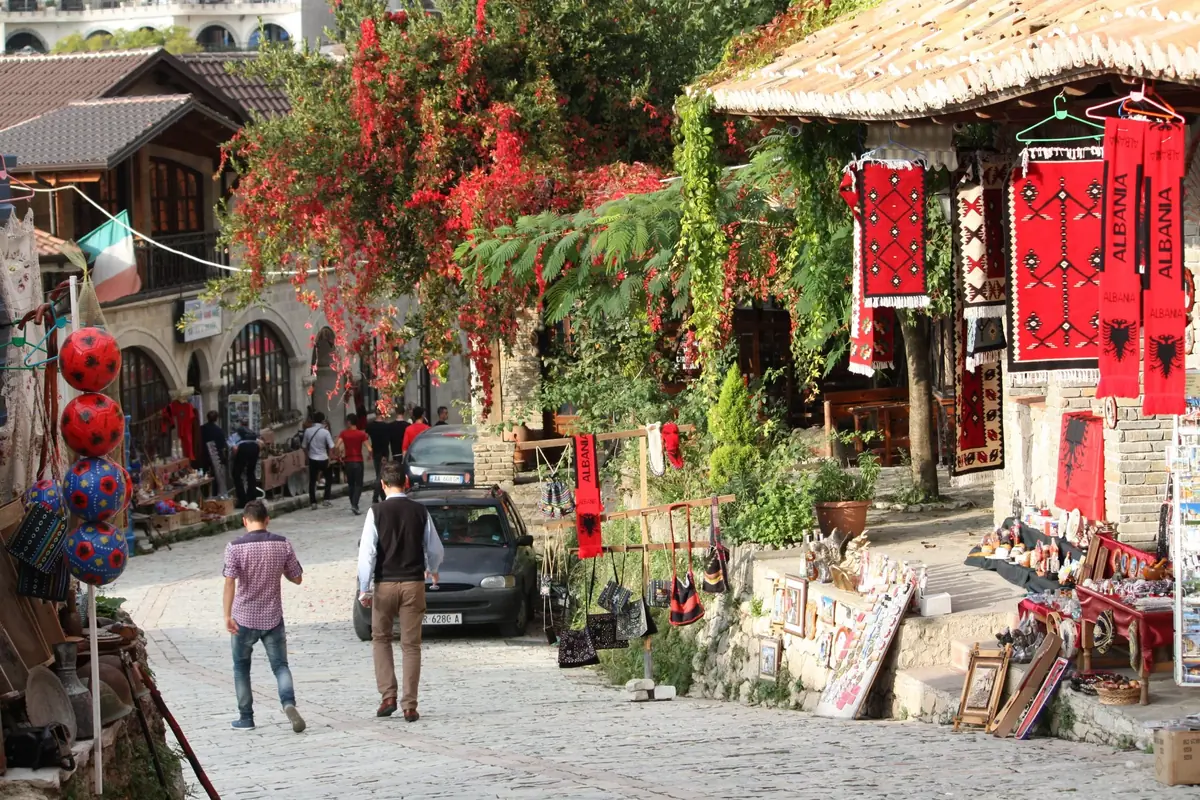 kruja day trip from tirana costs buses verdict 9