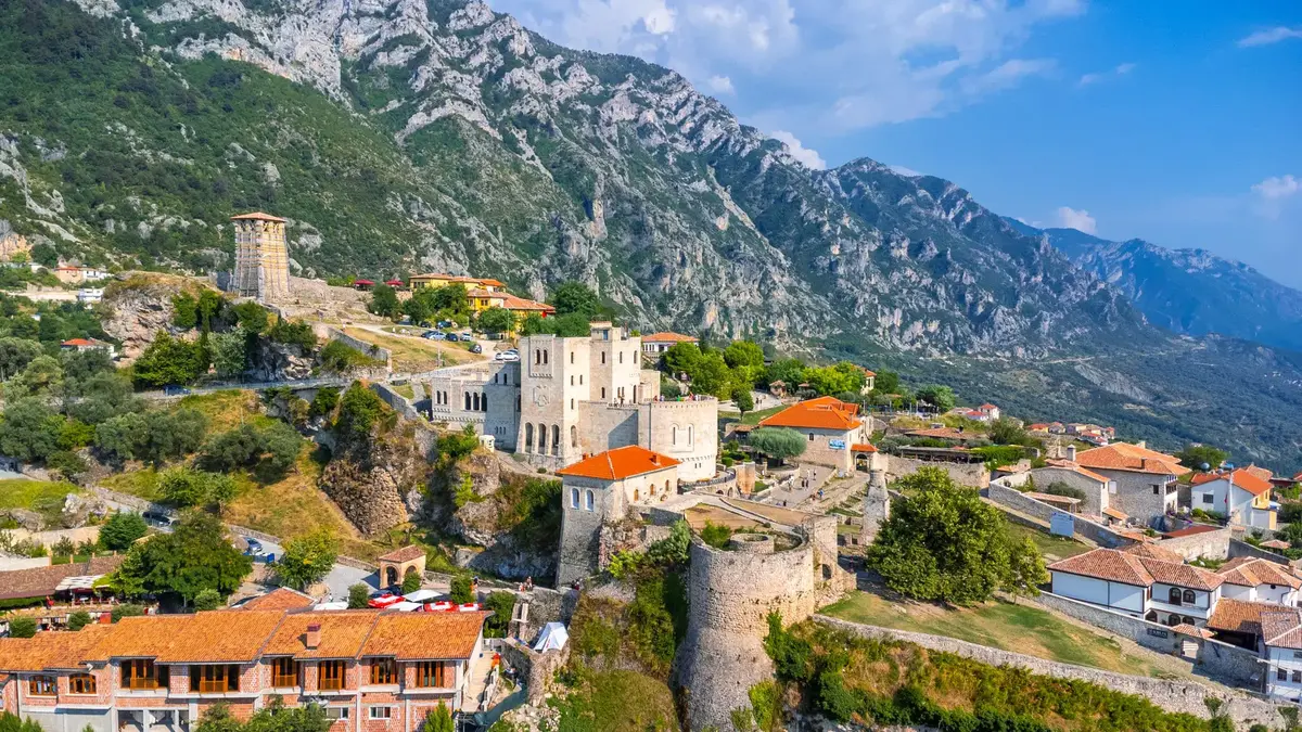 kruja day trip from tirana costs buses verdict