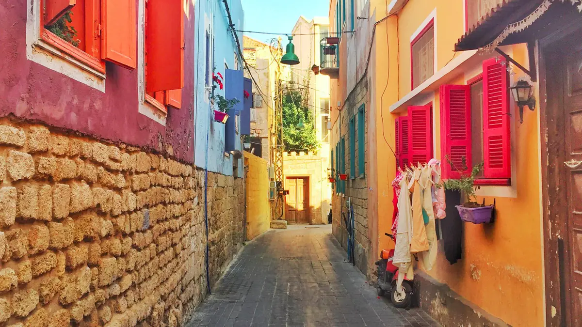 lebanon history 10 sites that span 5000 years honest guide