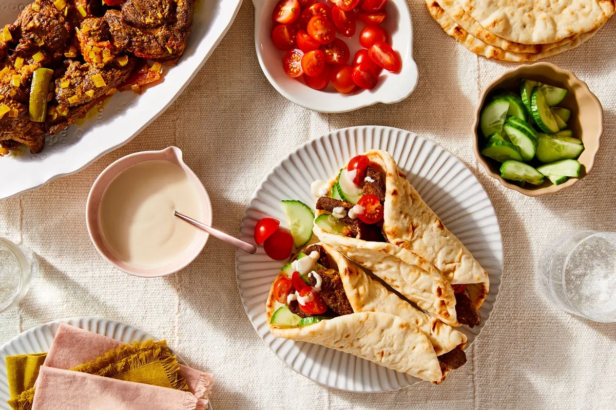lebanon traditional food 12 best dishes complete guide 1