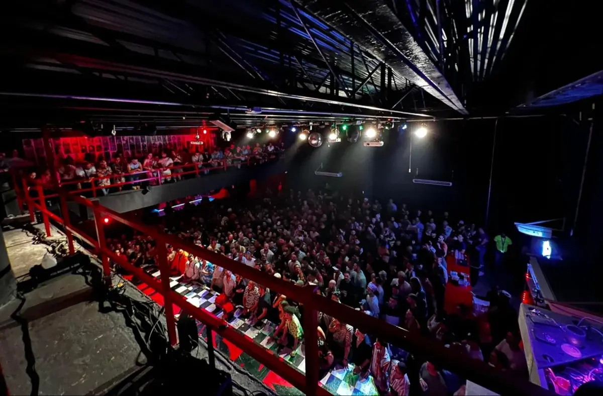 lgbtq travel in puerto rico the ultimate island guide 4