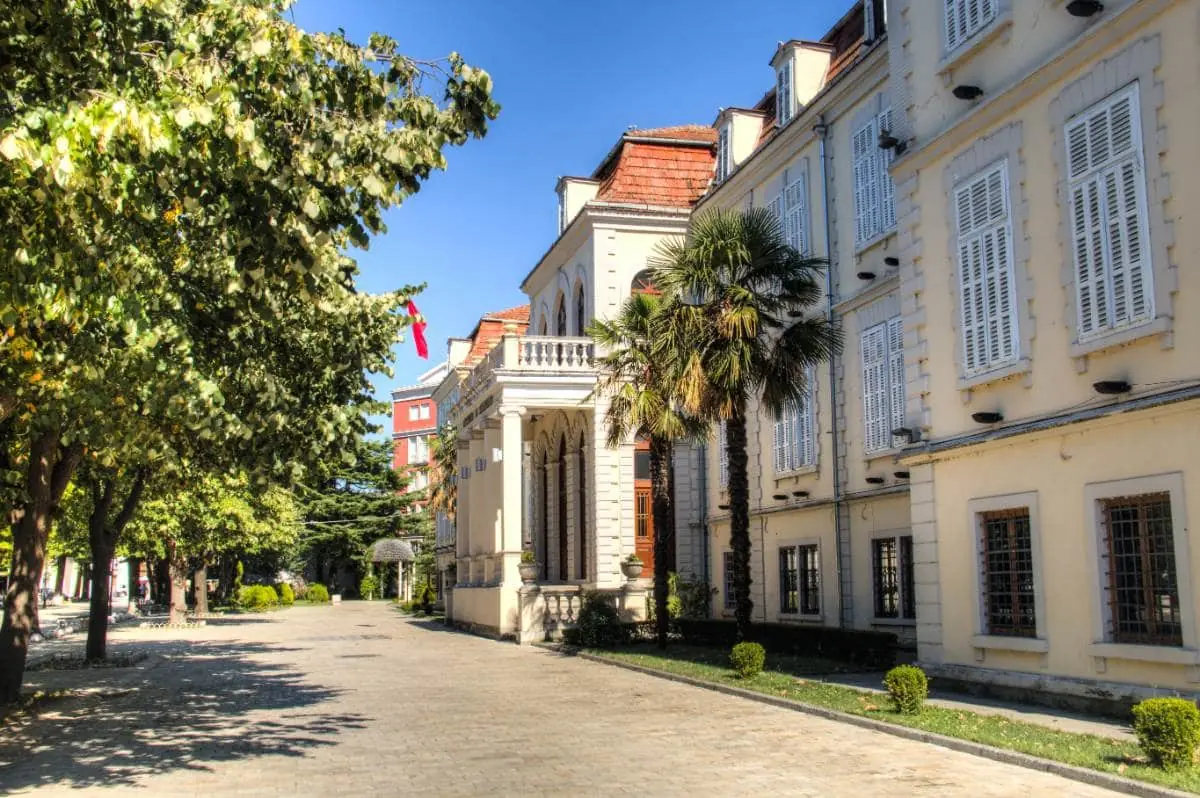 Montenegro to Albania: 3 Routes, 3 Borders (With Costs) 5 montenegro to albania 3 routes 3 borders with costs 2