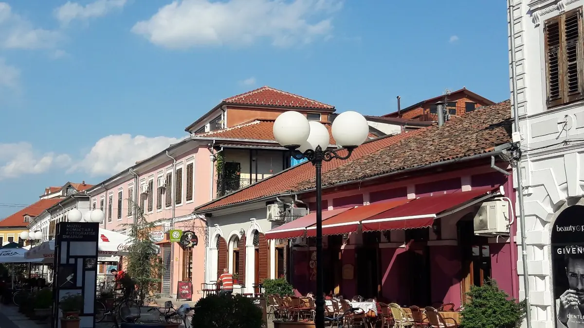 Montenegro to Albania: 3 Routes, 3 Borders (With Costs) 7 montenegro to albania 3 routes 3 borders with costs 4