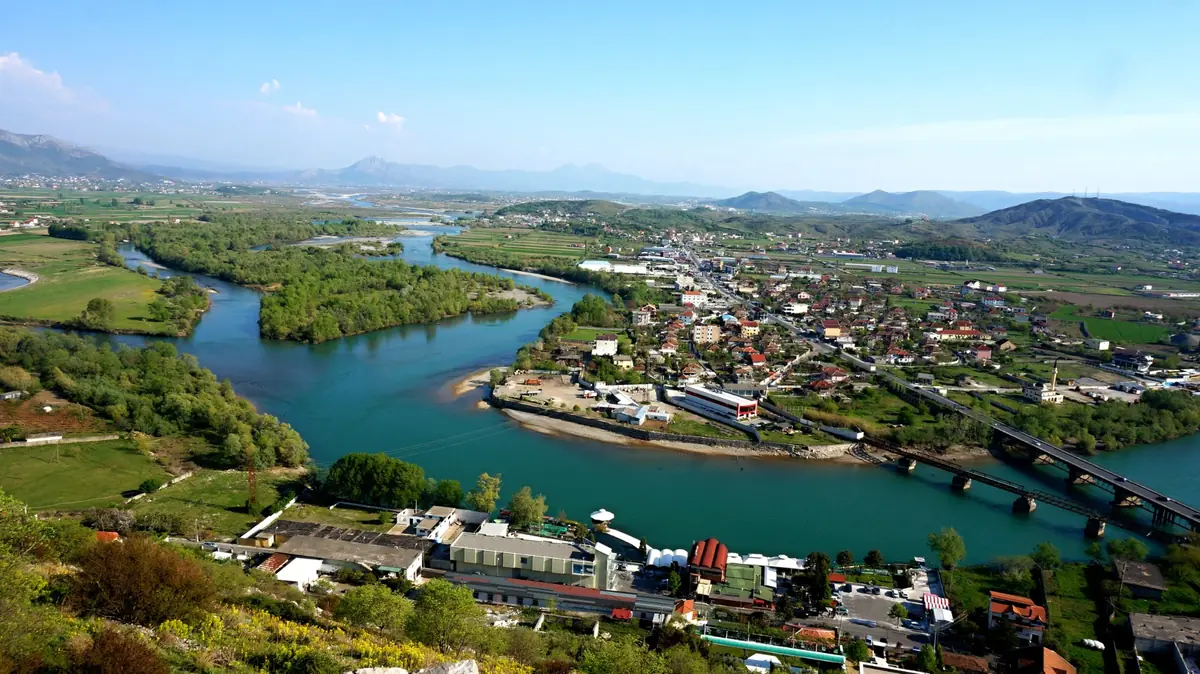 Montenegro to Albania: 3 Routes, 3 Borders (With Costs) 8 montenegro to albania 3 routes 3 borders with costs 5