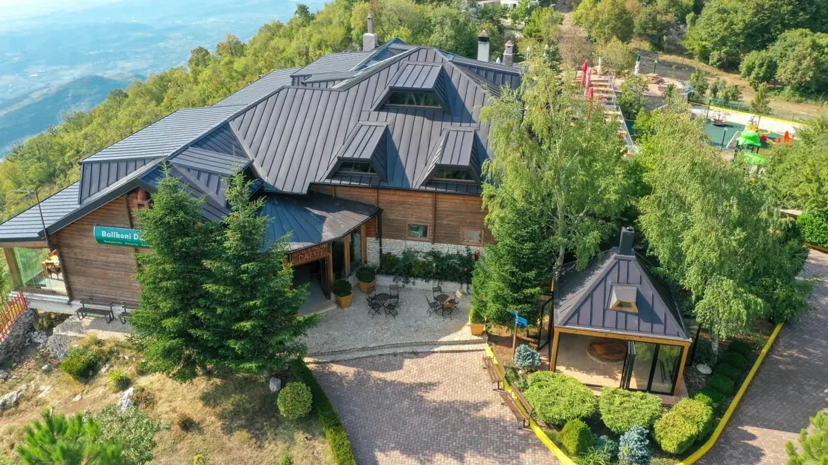 mount dajti express tiranas cable car prices in usd 2