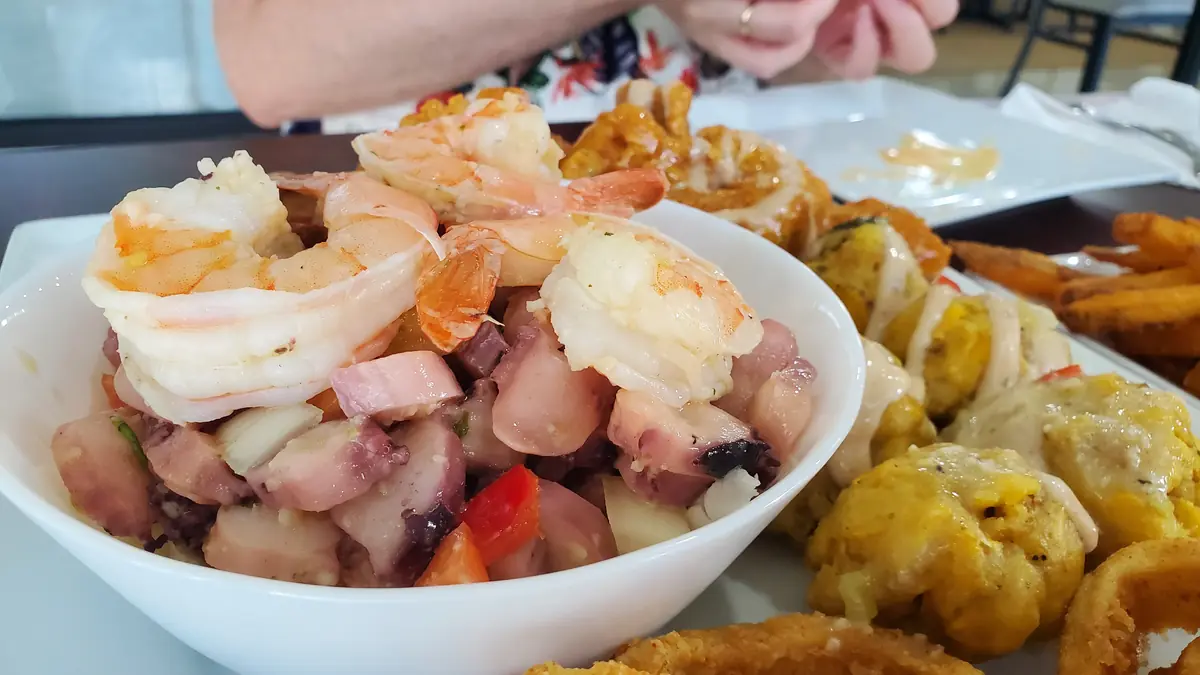 pinones puerto rico food beaches and culture locals advice 3