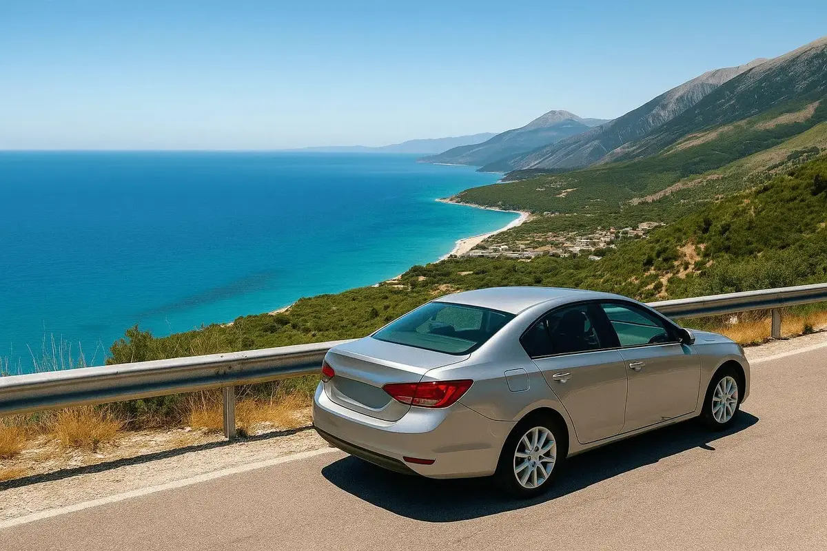 Renting a Car in Albania: Real Costs and Honest Rules 3 renting a car in albania real costs and honest rules