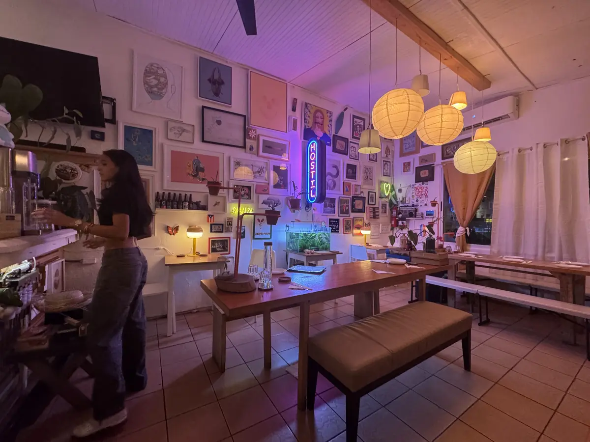 Santurce Street Art & Murals: The Calle Cerra Route 8 santurce street art murals the calle cerra route 5