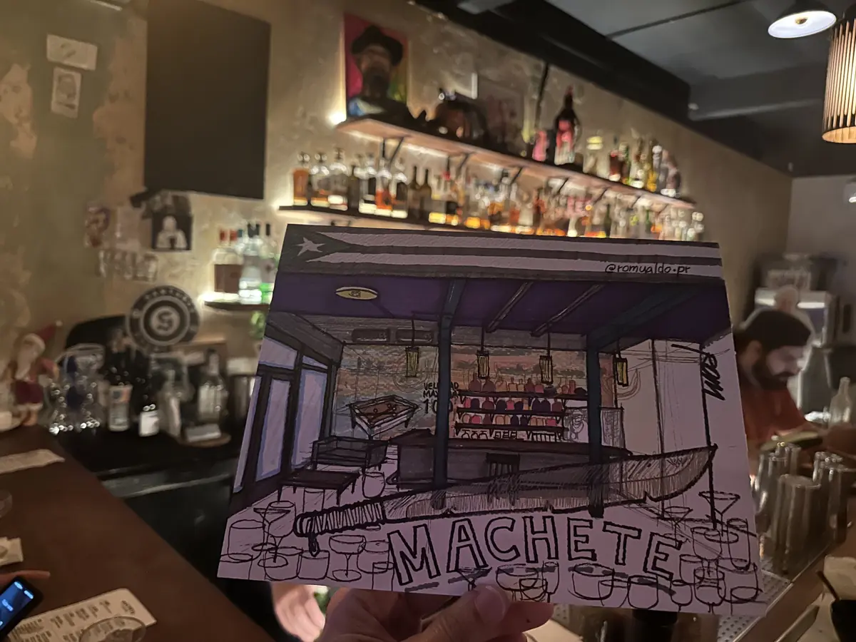 Santurce Street Art & Murals: The Calle Cerra Route 9 santurce street art murals the calle cerra route 6