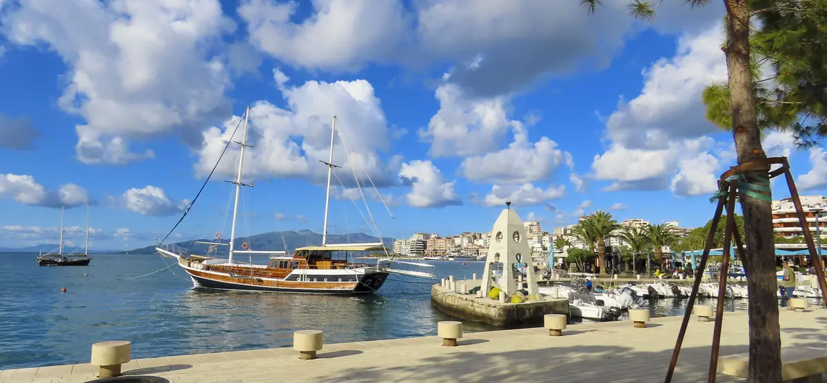 saranda vs ksamil which albanian riviera town fits you 1