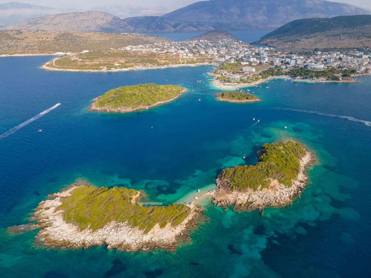 saranda vs ksamil which albanian riviera town fits you 11
