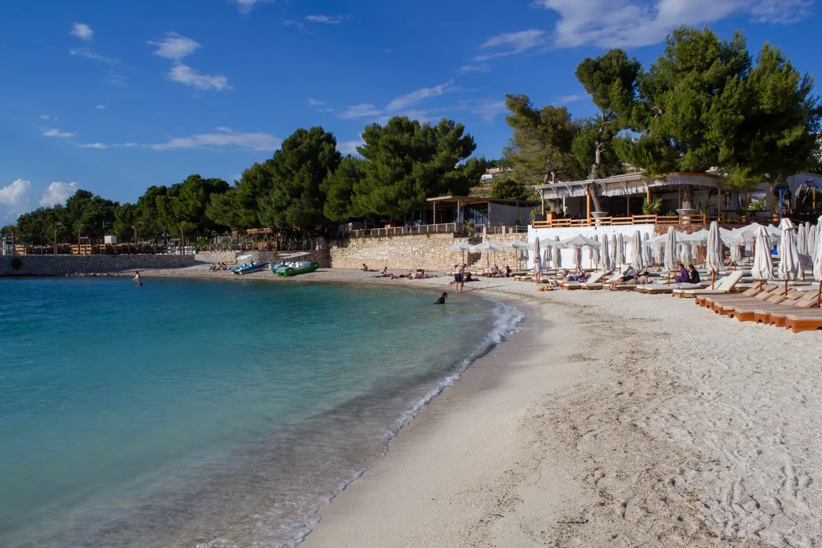 saranda vs ksamil which albanian riviera town fits you 8