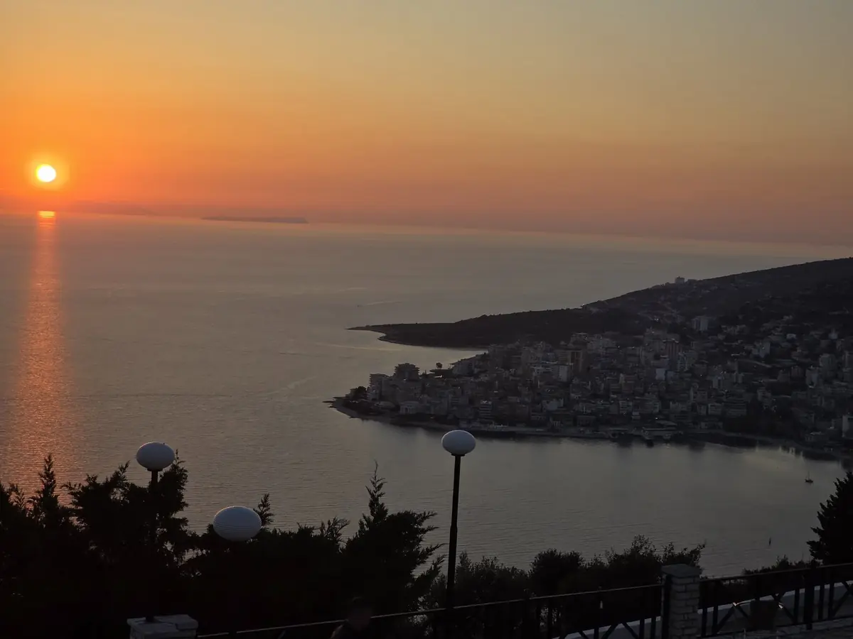 saranda vs ksamil which albanian riviera town fits you 9