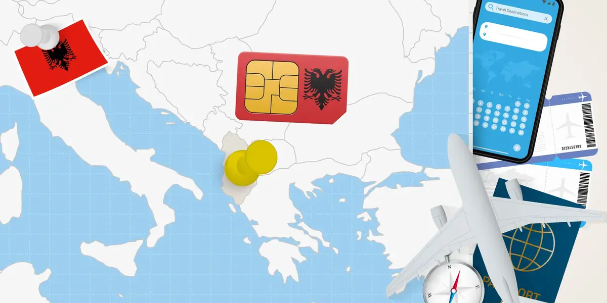 sim cards esims for albania the complete guide 5