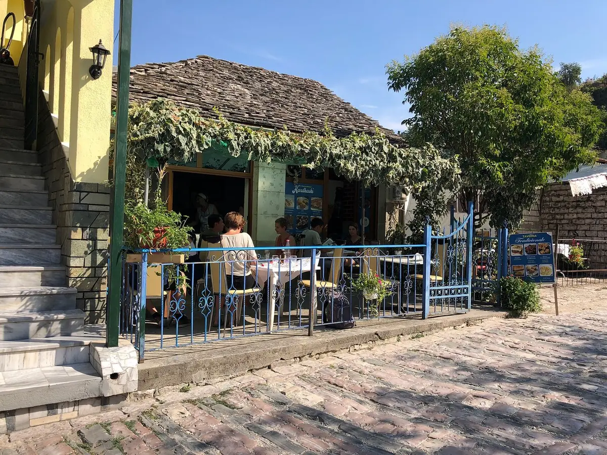 things to do in gjirokaster 17 stops ranked and priced 12