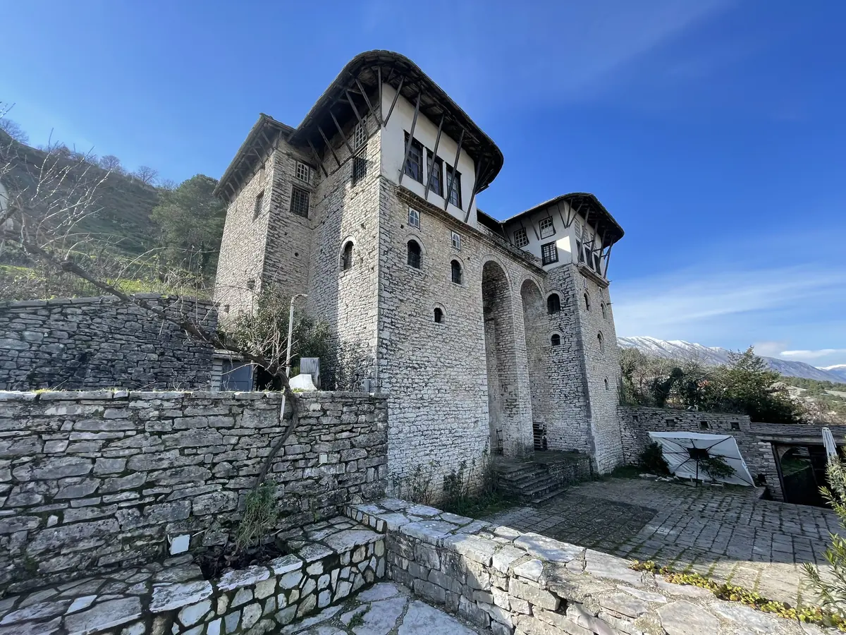 things to do in gjirokaster 17 stops ranked and priced 7