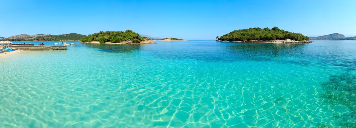 things to do in ksamil 12 worth it and 3 to skip 1