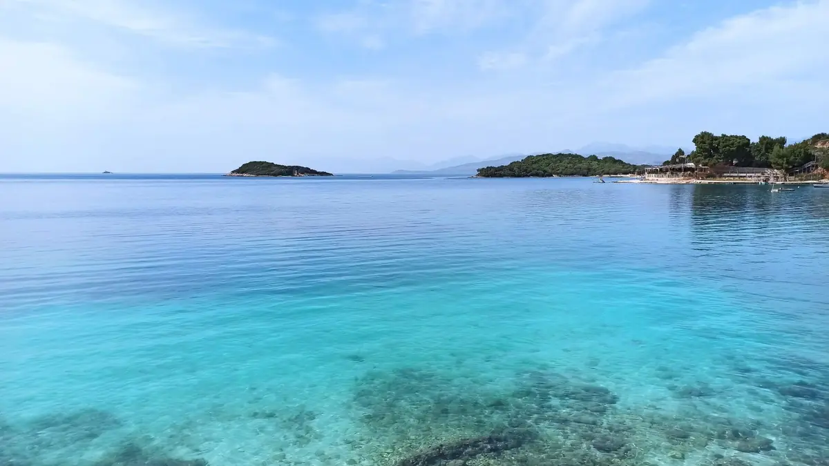 things to do in ksamil 12 worth it and 3 to skip 11