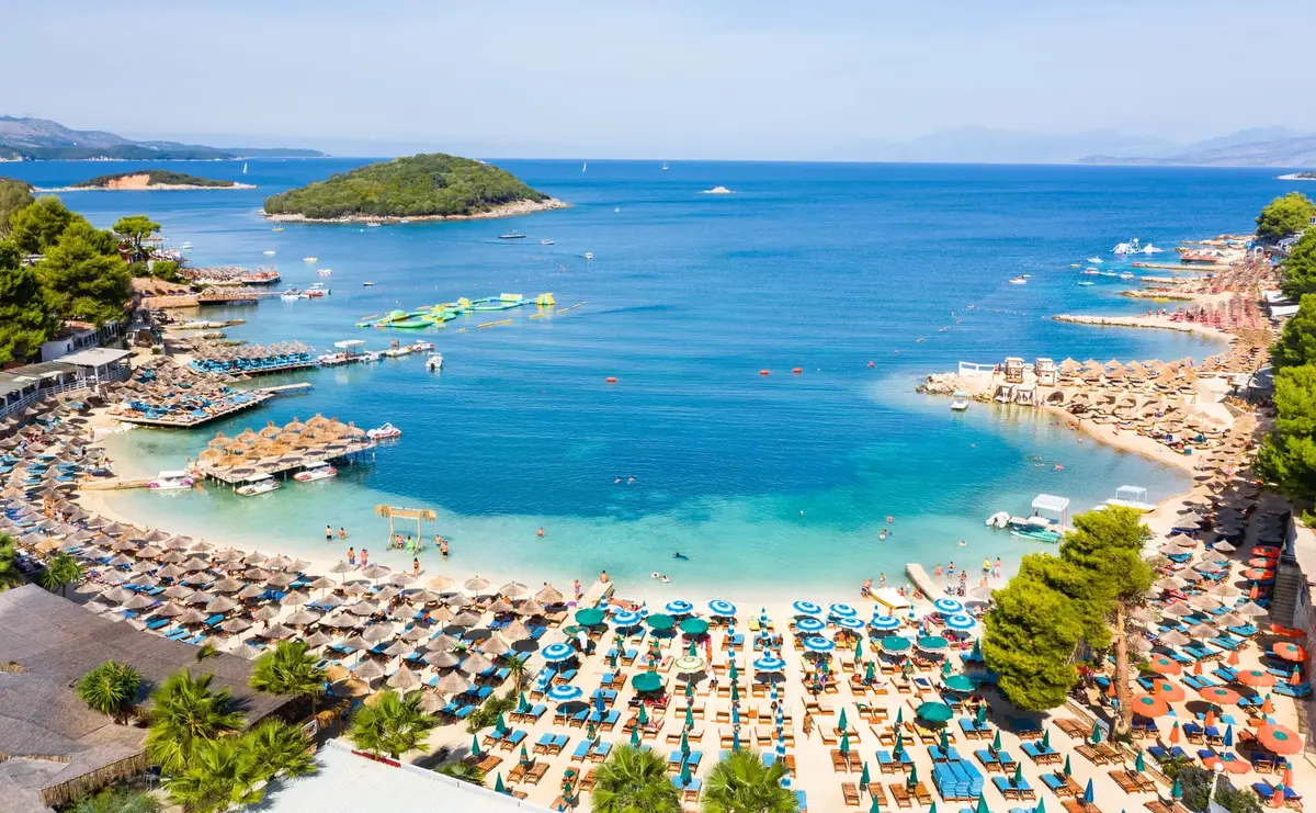 things to do in ksamil 12 worth it and 3 to skip 13