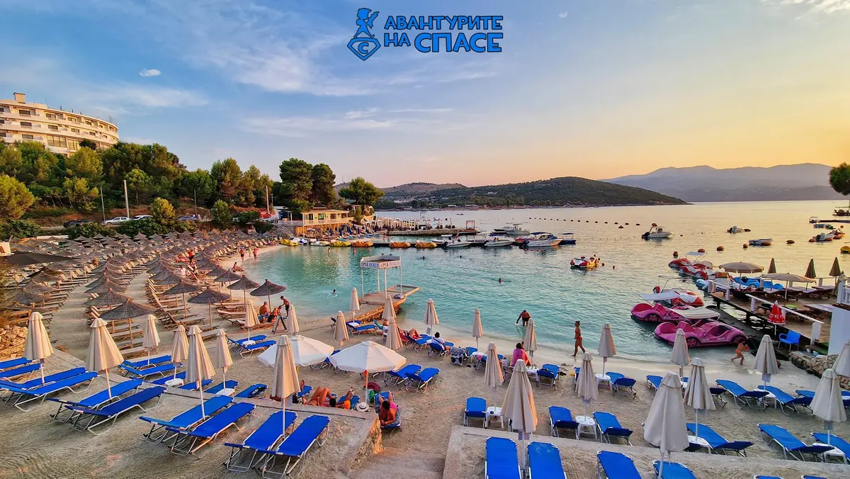 things to do in ksamil 12 worth it and 3 to skip 3