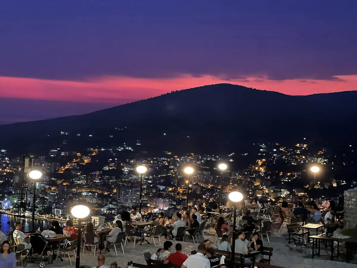 things to do in ksamil 12 worth it and 3 to skip 4