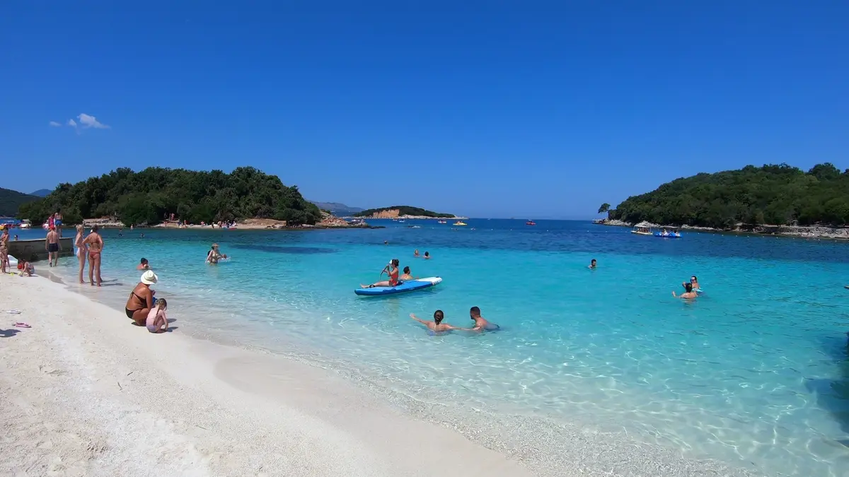 things to do in ksamil 12 worth it and 3 to skip 9