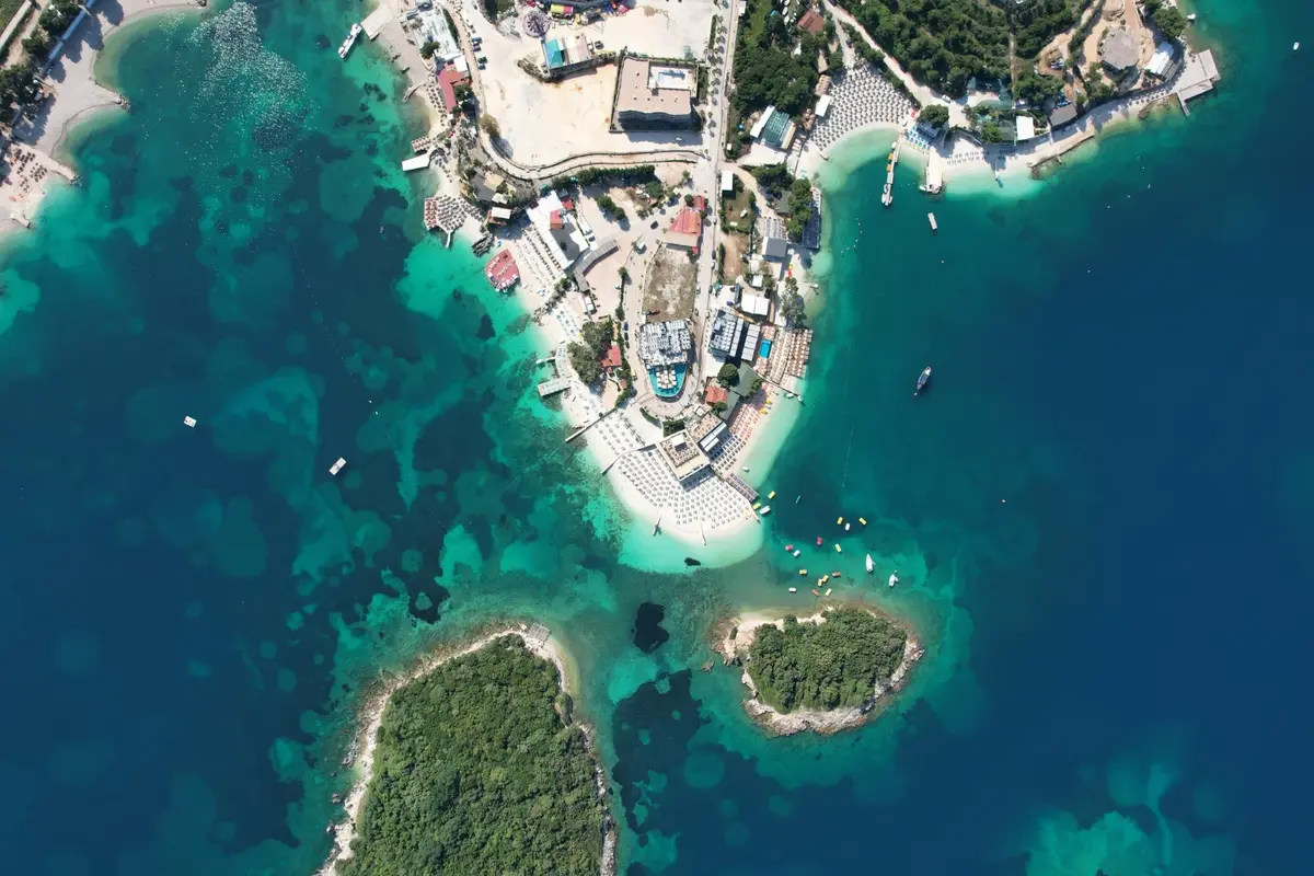 things to do in ksamil 12 worth it and 3 to skip