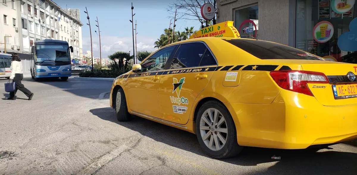 tirana airport transfer every option compared in usd 2