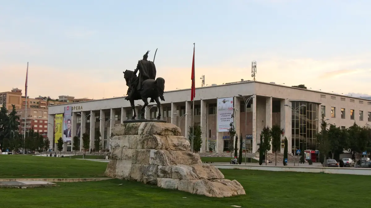 two weeks in albania road trip the perfect 14 day loop 2