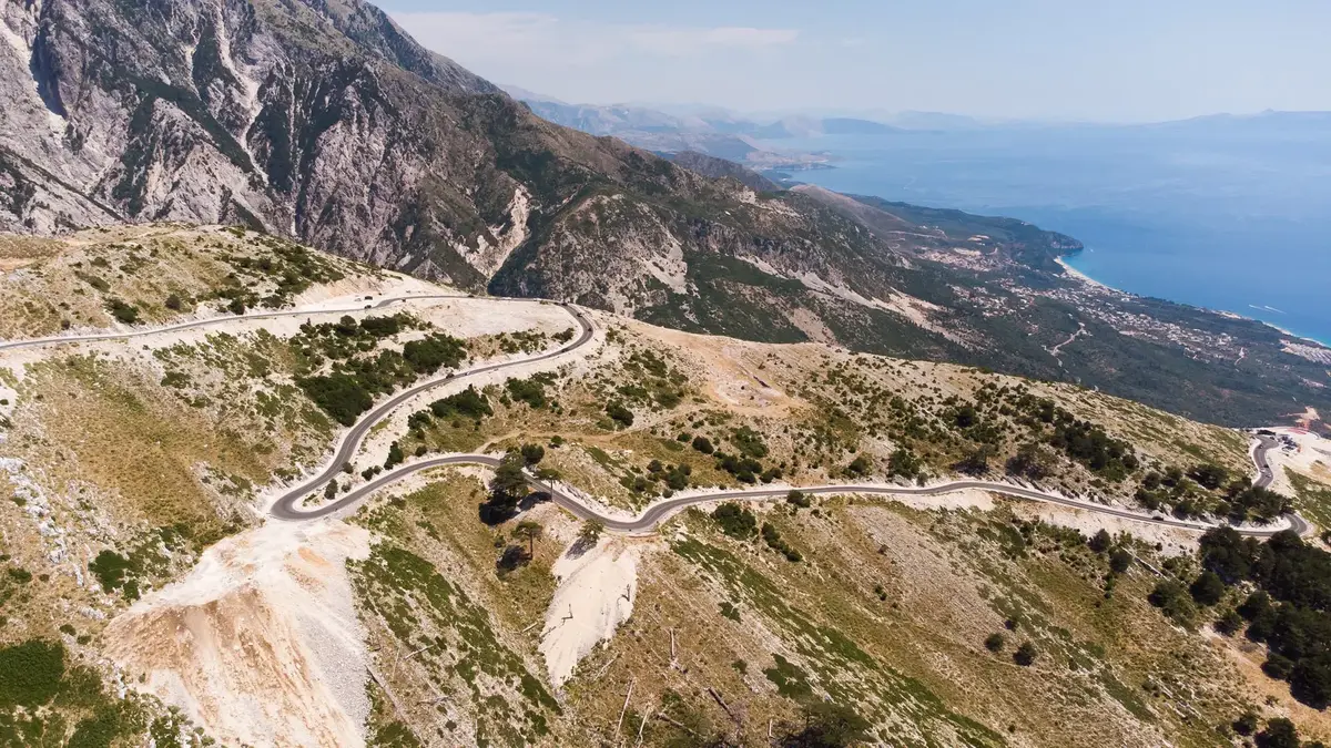 two weeks in albania road trip the perfect 14 day loop