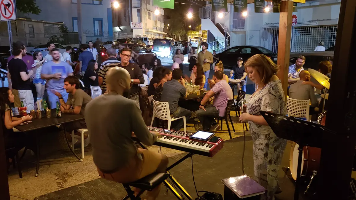 where to dance salsa in puerto rico clubs classes and local nights 1