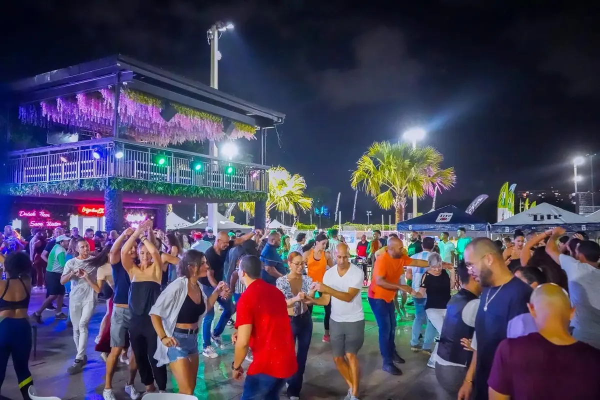 where to dance salsa in puerto rico clubs classes and local nights 4