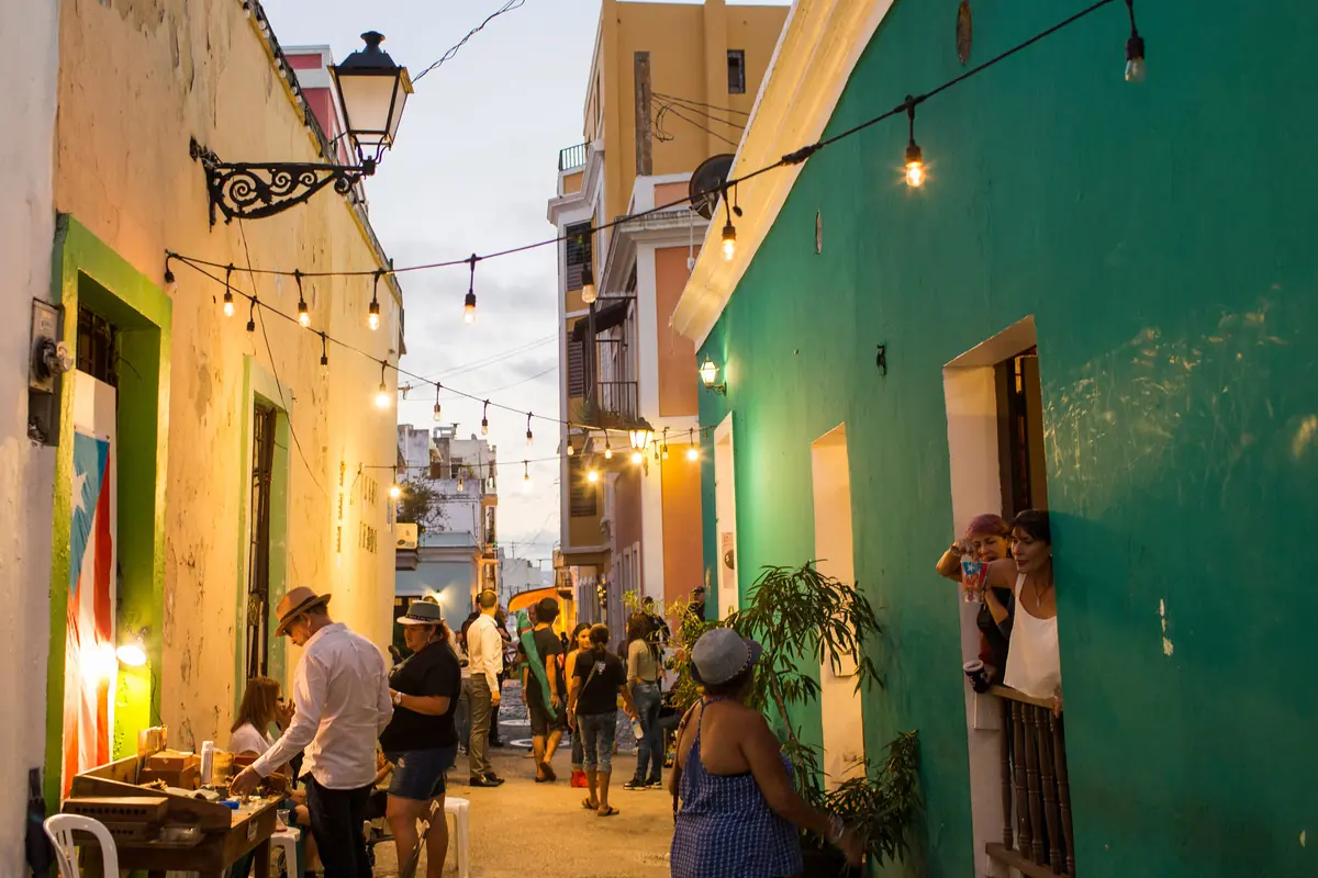 where to dance salsa in puerto rico clubs classes and local nights