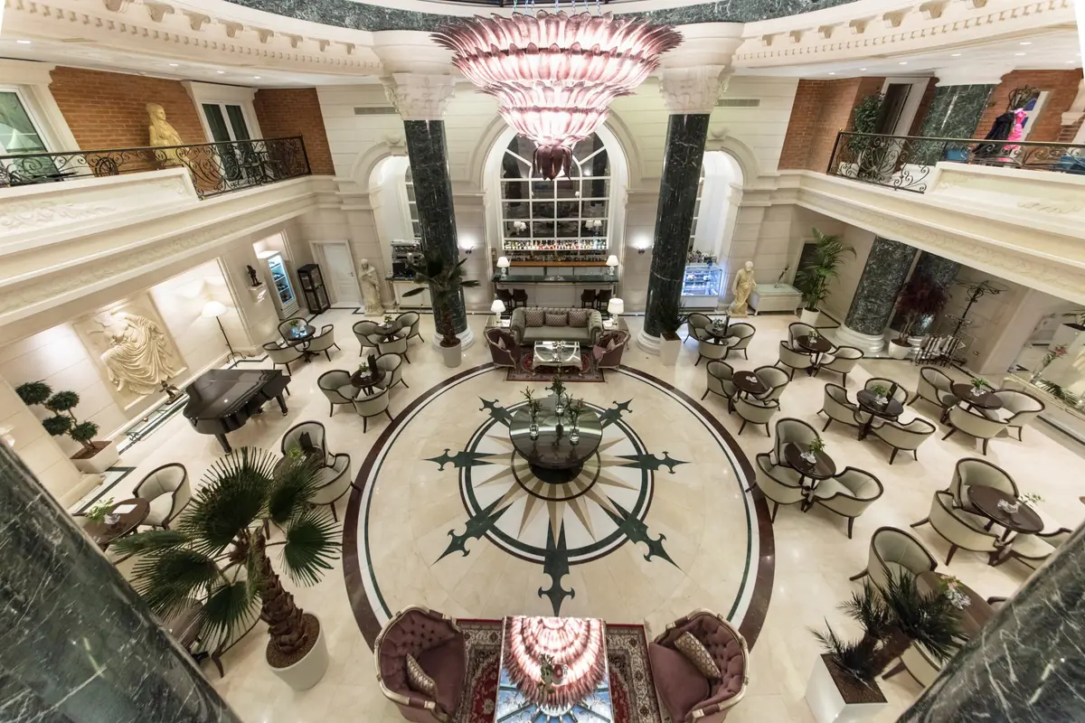 where to stay in tirana 5 best areas with prices 14