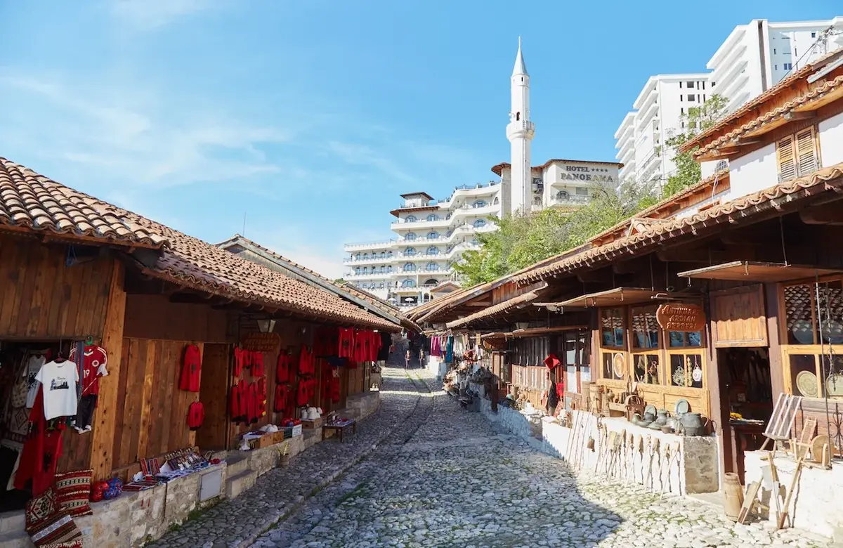 where to stay in tirana 5 best areas with prices 15