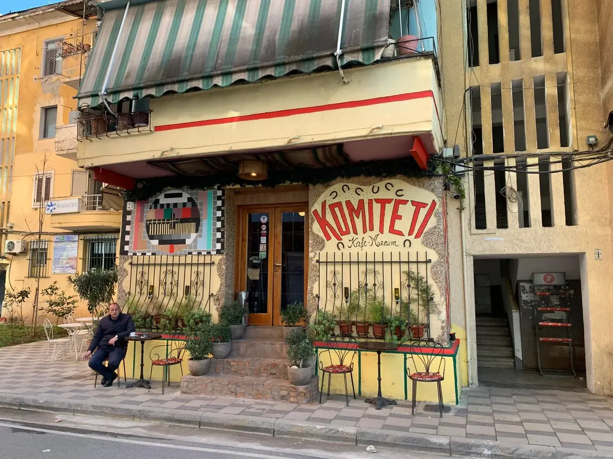 where to stay in tirana 5 best areas with prices 2