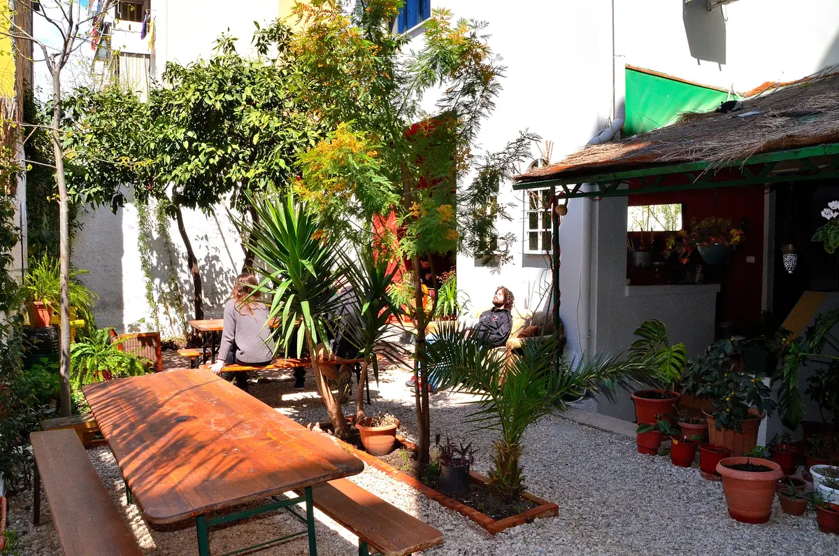 where to stay in tirana 5 best areas with prices 3