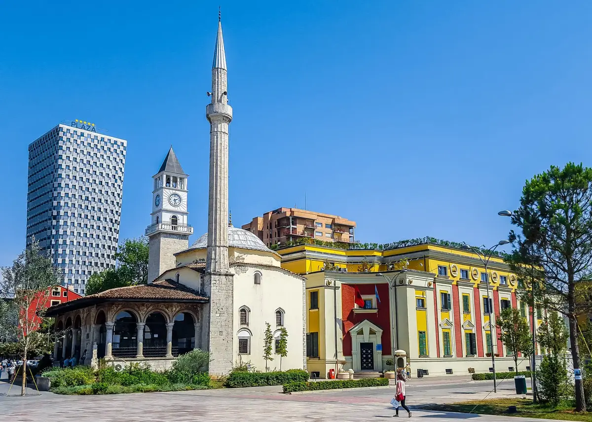 where to stay in tirana 5 best areas with prices 7