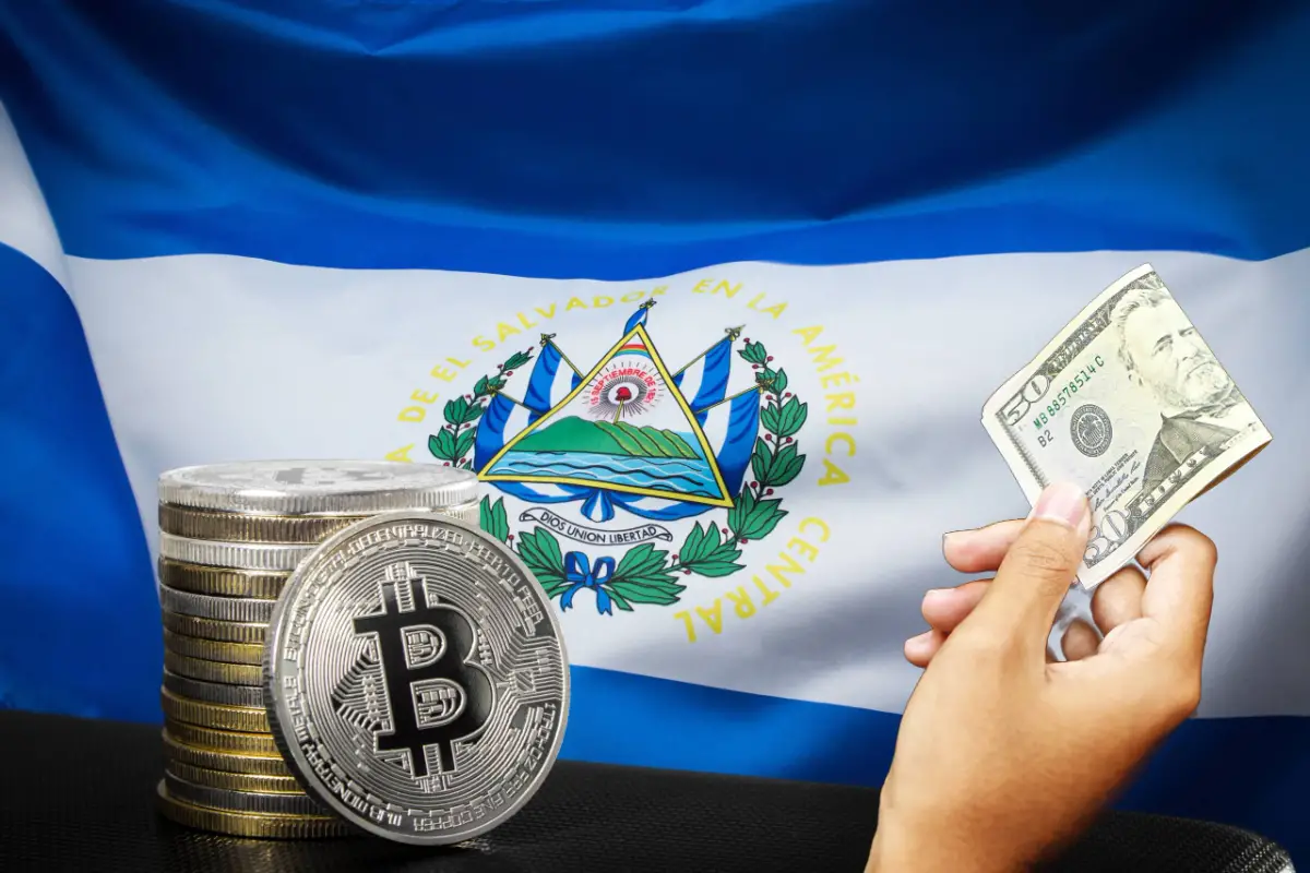 El Salvador Currency