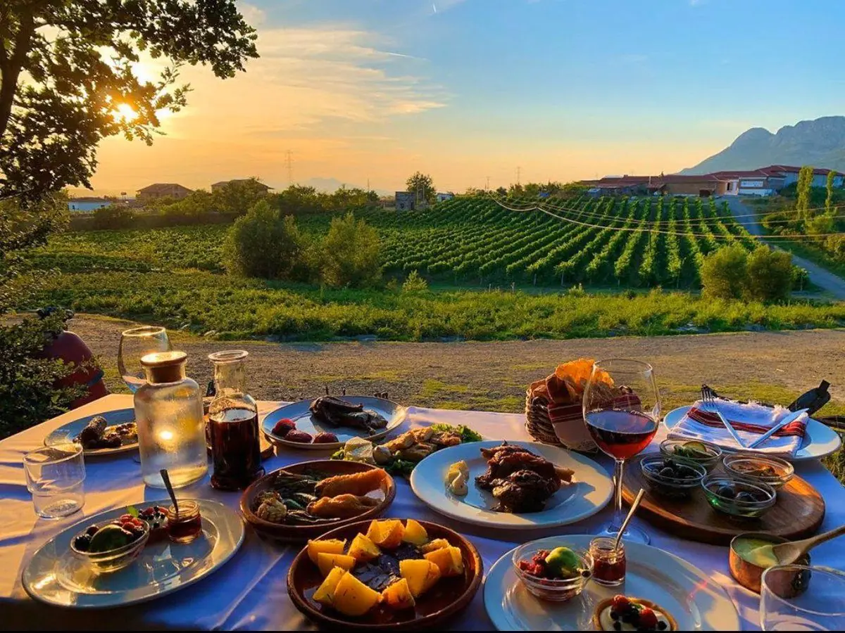 agrotourism albania 15 best farms prices in usd 1