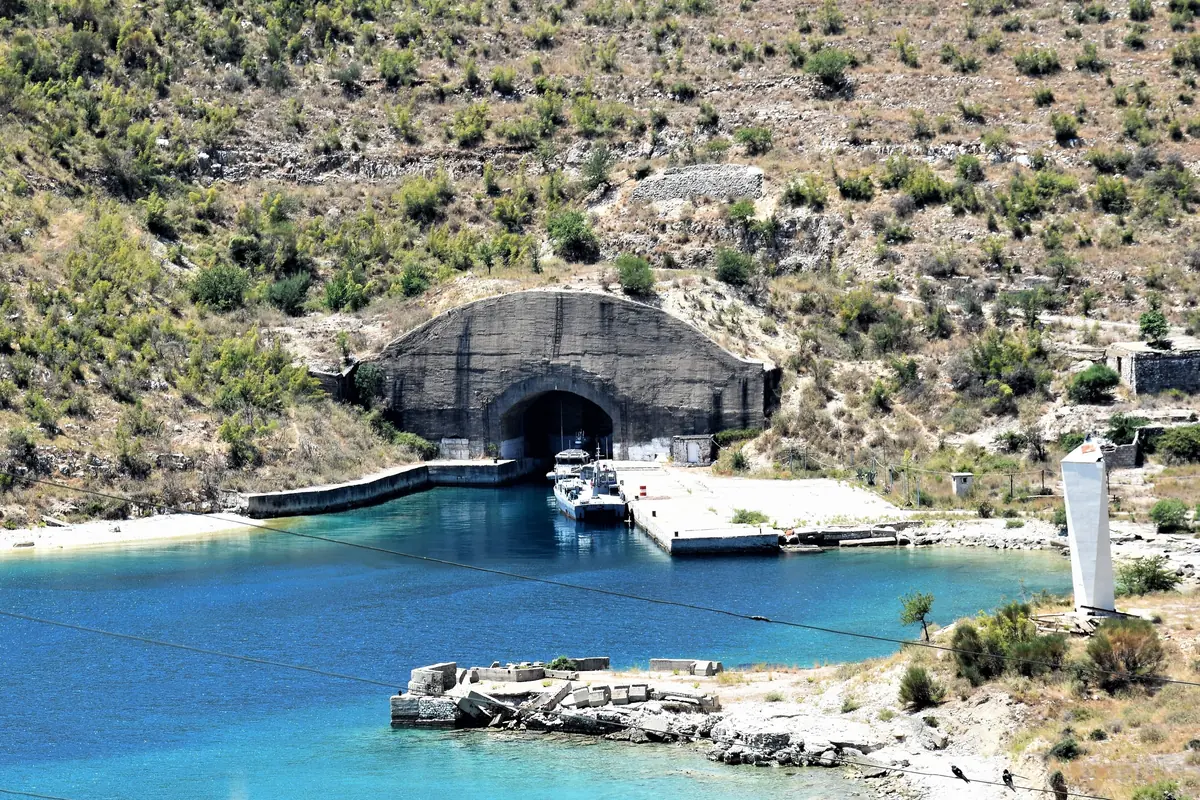 albania bunkers a us travelers guide to visiting 4
