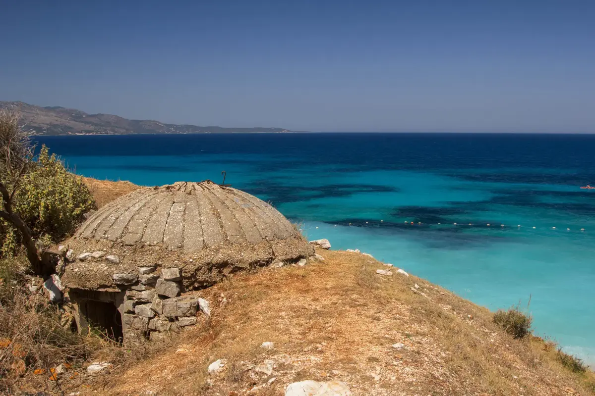 albania bunkers a us travelers guide to visiting 7