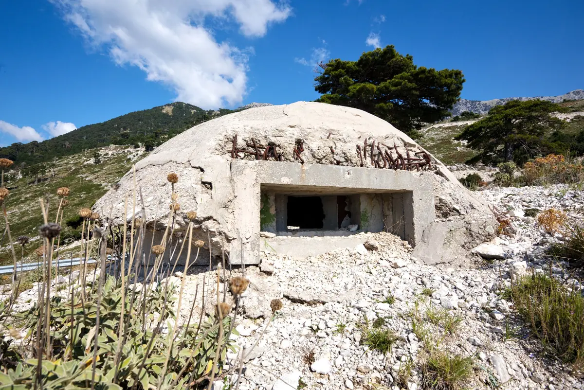 albania bunkers a us travelers guide to visiting 9